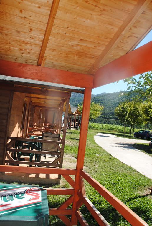 Camping Organya Hotel Room photo